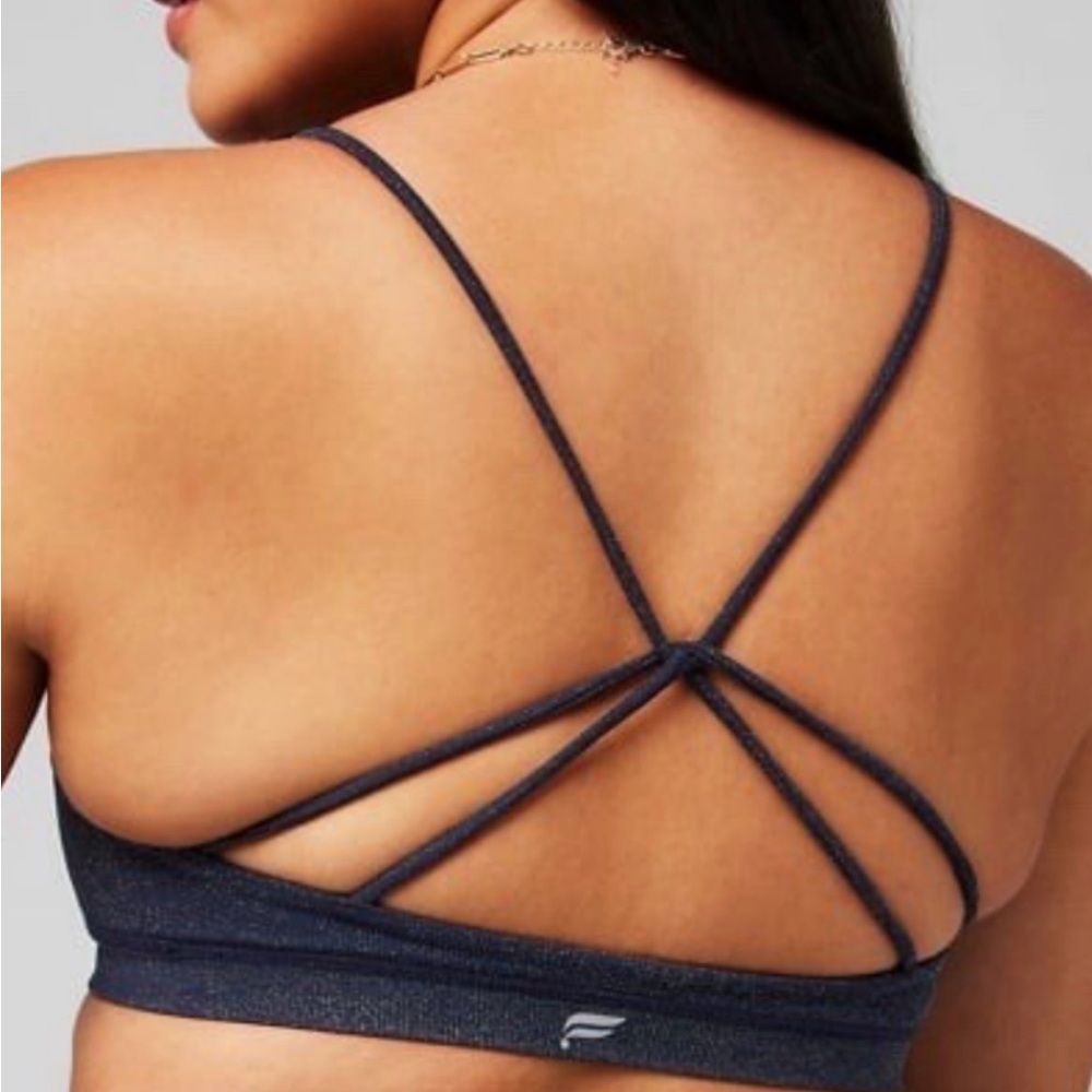 Fabletics Sports Bra - Picture 4 of 8
